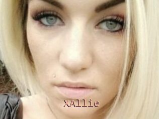 XAllie