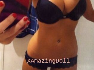 XAmazingDoll