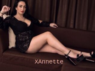 XAnnette