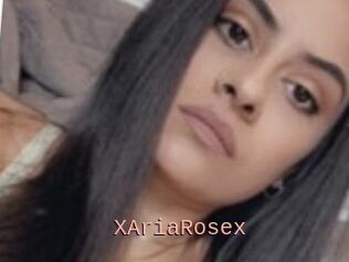 XAriaRosex