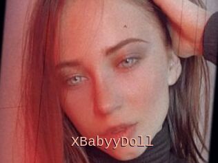 XBabyyDoll