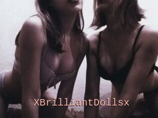XBrilliantDollsx