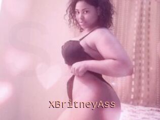 XBritneyAss