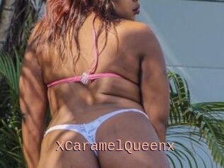 XCaramelQueenx