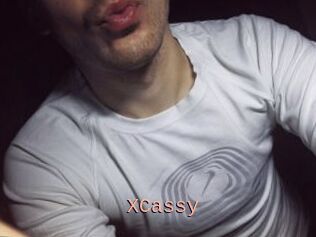 XCassy