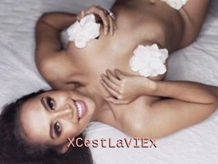 XCestLaVIEx