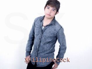 XFilipinoCock