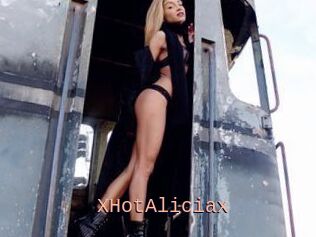 XHotAliciax