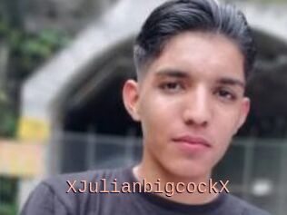 XJulianbigcockX