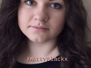 XKattyBlackx