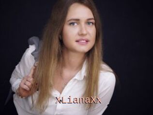 XLianaXx