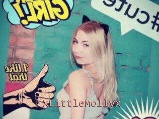 XLittleMollyx