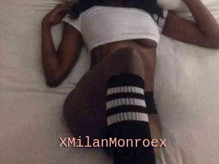 XMilanMonroex