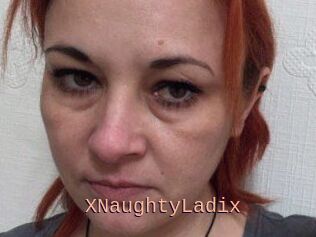 XNaughtyLadix