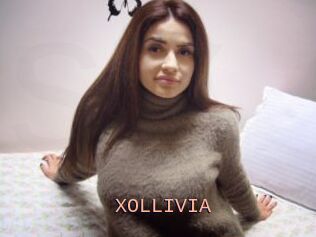 XOLLIVIA