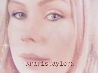 XParisTaylorx