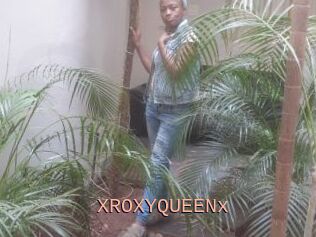 XROXYQUEENx