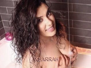 XSARRAH