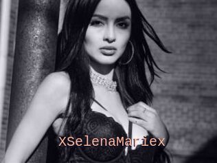 XSelenaMariex
