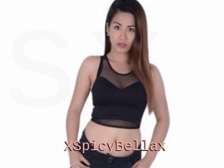 XSpicyBellax