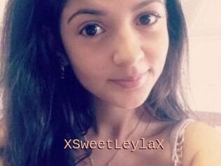 XSweetLeylaX