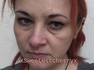 XSweetestcherryx