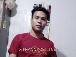 XTRANNYCELINEx