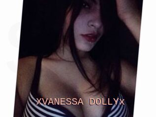 XVANESSA_DOLLYx