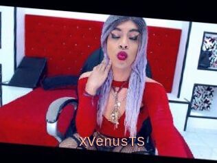 XVenusTS