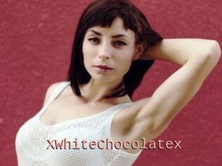 XWhiteChocolatex