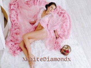 XWhiteDiamondx