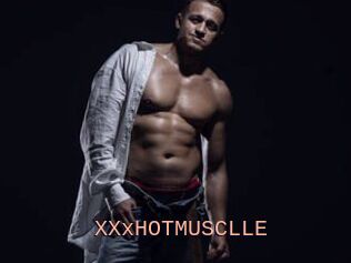 XXxHOTMUSCLLE