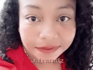 Xairaruiz