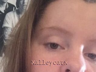 Xalleycatx