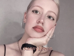 Xannyleenn