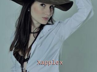 Xapplex