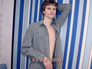 Xavierman