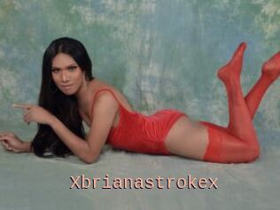 Xbrianastrokex