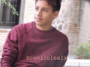 Xcamilolealx