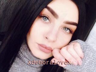 Xdeboralovex