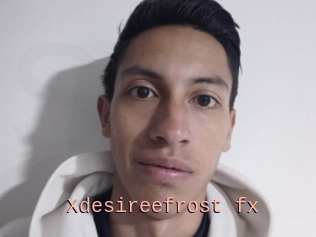 Xdesireefrost_fx