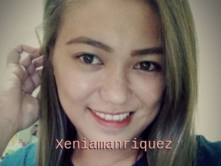 Xeniamanriquez