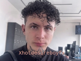 Xhotdesireboyfx