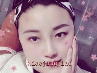 Xiaojiaojiao