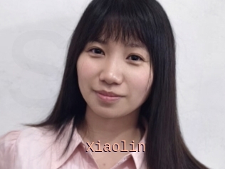 Xiaolin