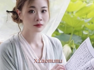 Xiaomumu