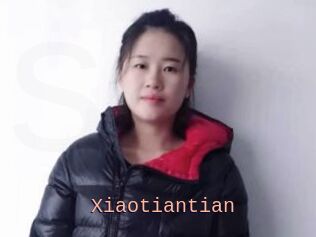 Xiaotiantian
