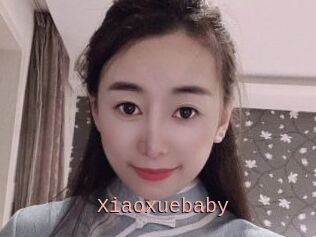 Xiaoxuebaby