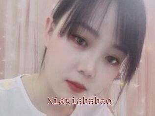 Xiaxiababao
