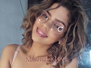 Ximena_xlove